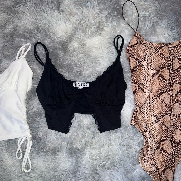 6 going out shirts - Picture 3 of 7